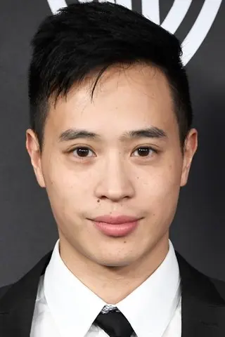 Peliculas de Hayden Szeto