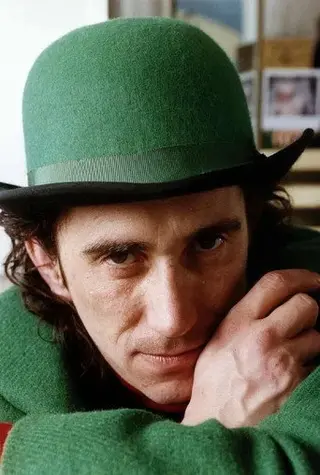 Peliculas de Michael Tarn