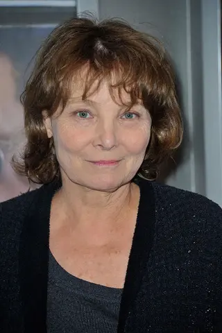 Diane Kurys - Córka • Potomstwo