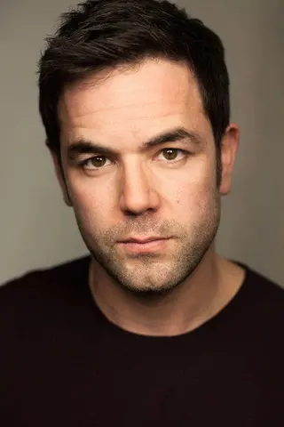 Peliculas de Aaron McCusker