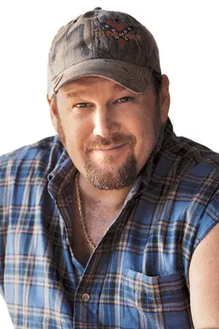 Peliculas de Larry the Cable Guy