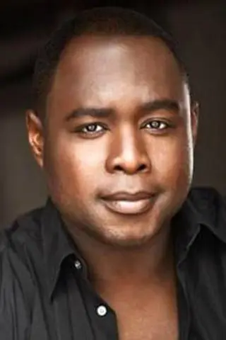 Peliculas de Kwesi Ameyaw