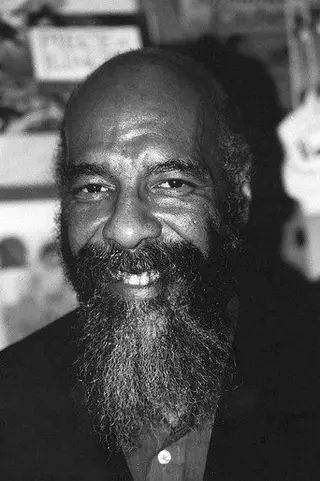 Peliculas de Richie Havens