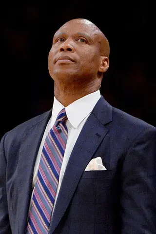 Peliculas de Byron Scott