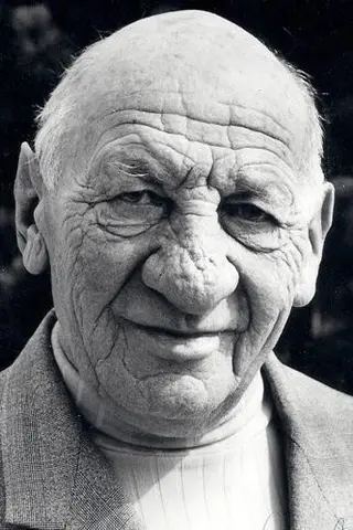 Peliculas de Heinrich Gretler