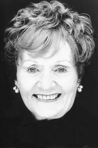 Peliculas de Doreen Keogh