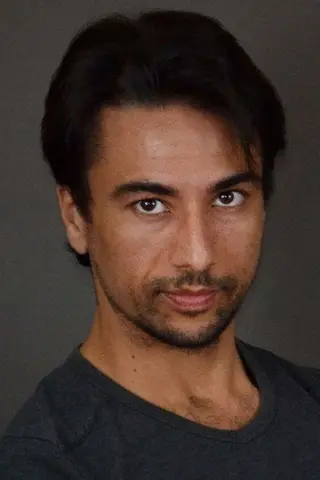 Peliculas de Mehdi Lamrini