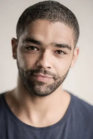Peliculas de Kingsley Ben-Adir