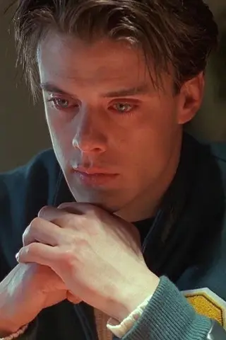 Peliculas de Russell Porter