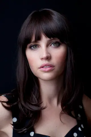 Peliculas de Felicity Jones