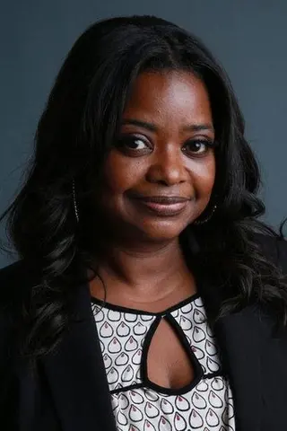 Peliculas de Octavia Spencer