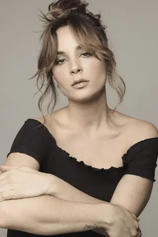 Peliculas de Juliana Lohmann