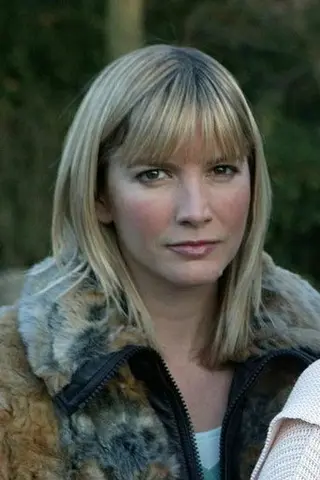 Peliculas de Lisa Faulkner