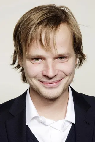 Peliculas de Kryštof Hádek