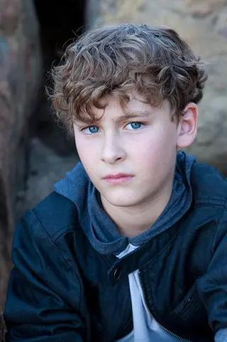 Peliculas de Chase Brosamle