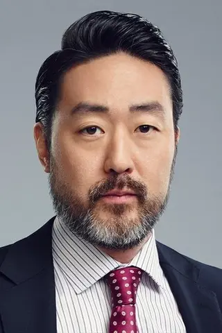 Peliculas de Kenneth Choi