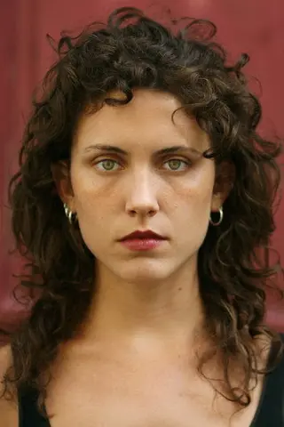 Peliculas de Natascha Wiese