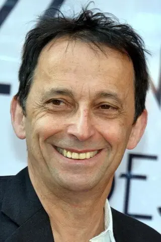 Peliculas de Eric Métayer