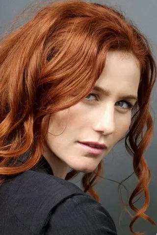 Peliculas de Tilly Scott Pedersen
