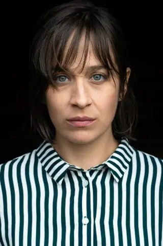 Sophie Resch - Córka • Potomstwo