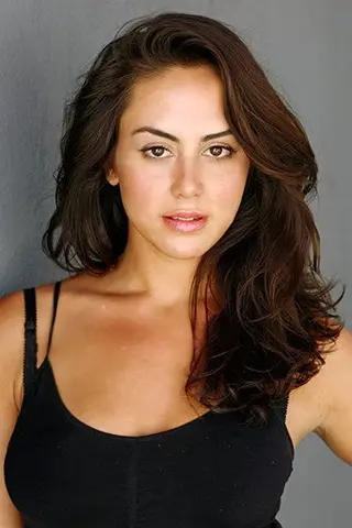 Peliculas de Jaclyn Jonet