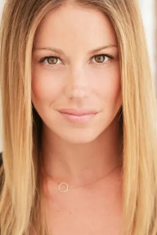 Peliculas de Audra Griffis