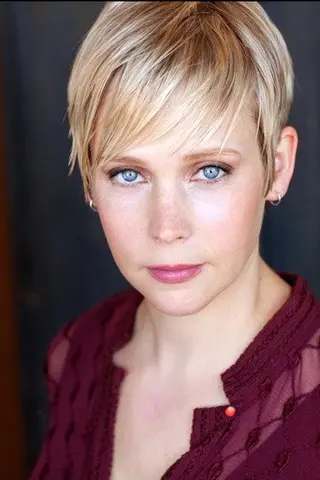 Peliculas de Allison Latta