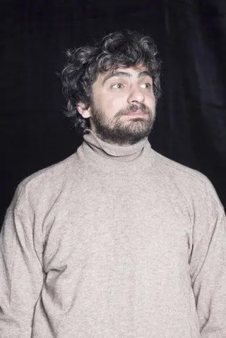 Stoyan Doychev - Córka • Potomstwo