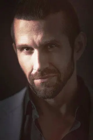 Peliculas de Eoin O'Brien