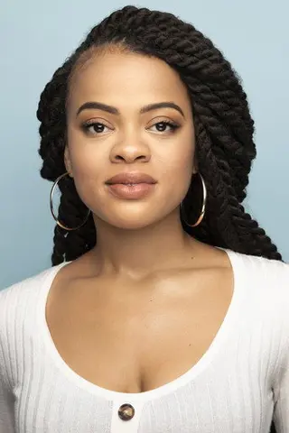 Peliculas de Kalyne Coleman