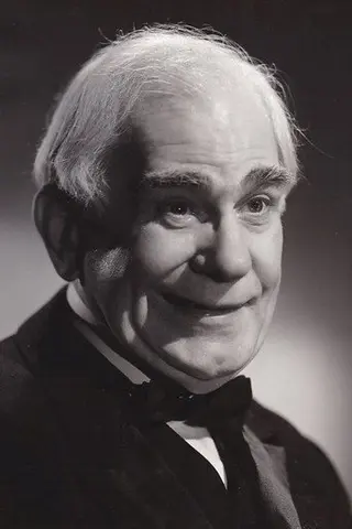 Peliculas de Erskine Sanford