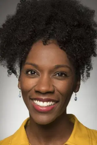 Peliculas de Ebony Blake