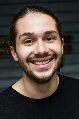 Peliculas de Lukas Karlsch