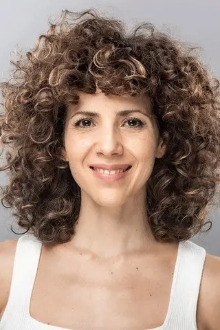 Peliculas de Natalia Santiago