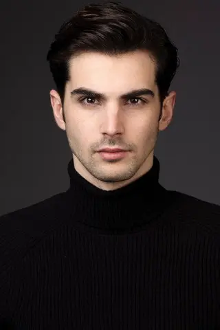 Rafael Ferreira - Córka • Potomstwo
