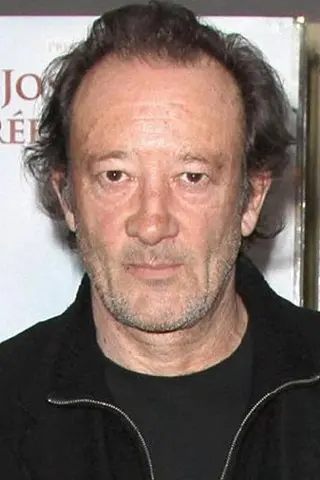 Peliculas de Carlo Brandt