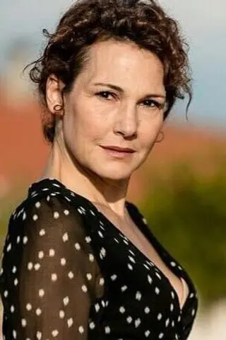 Peliculas de Anna Ferruzzo