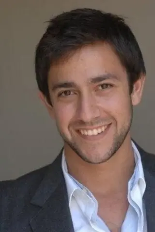 Peliculas de Jake Siegel