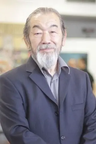 Ken Kaneko - Córka • Potomstwo