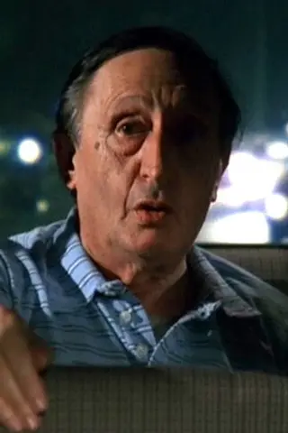 Peliculas de Arnaldo Caivano