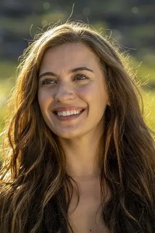 Peliculas de Juliana Boller
