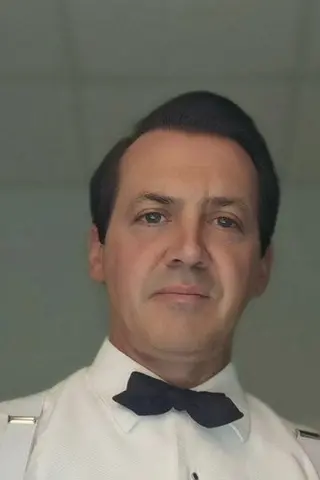 Peliculas de Ray Weafer