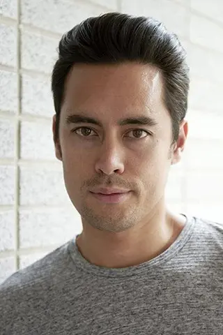 Peliculas de Anthony Ordonez