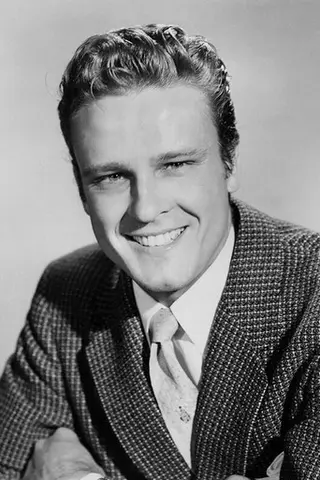 Peliculas de John Ericson