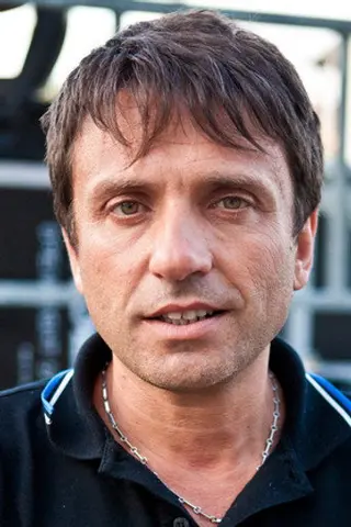 Peliculas de Dario Ballantini