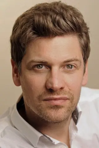 Peliculas de Markus Baumeister