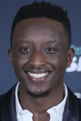 Peliculas de Ahmed Sylla