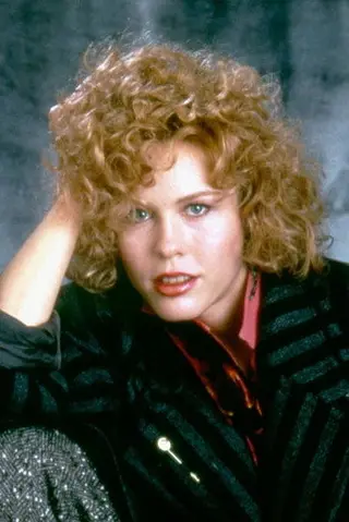 Peliculas de Debra Feuer