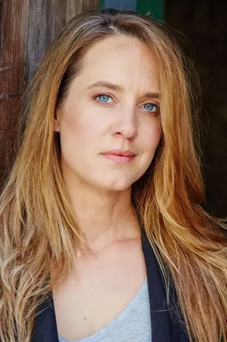 Peliculas de Nadia Townsend