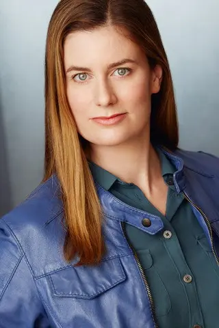 Teresa Martinez Moore - Córka • Potomstwo